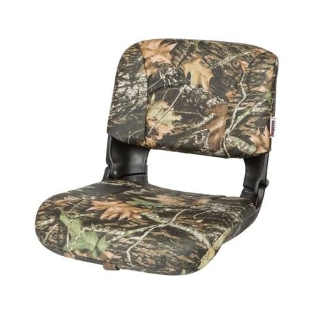 Tempress Mfg Seat-Mssy Oak Breakup, No 45622 45622